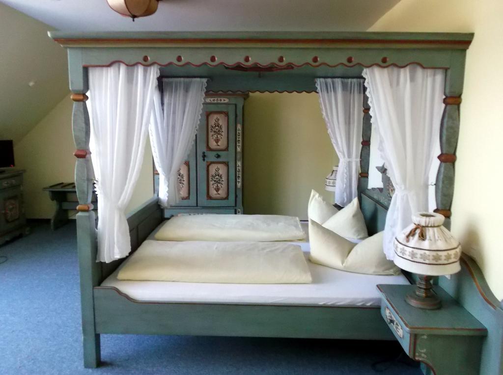 Rheinperle Hotel Sankt Goar ห้อง รูปภาพ