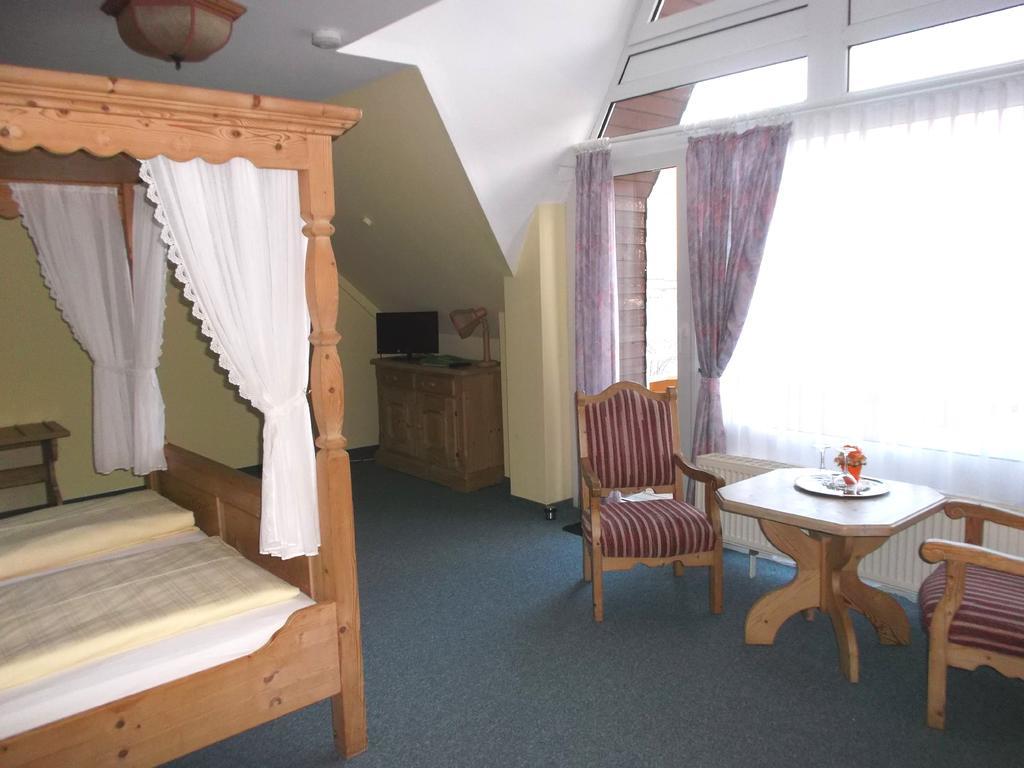 Rheinperle Hotel Sankt Goar ห้อง รูปภาพ
