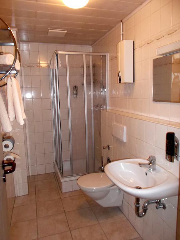 Rheinperle Hotel Sankt Goar ห้อง รูปภาพ