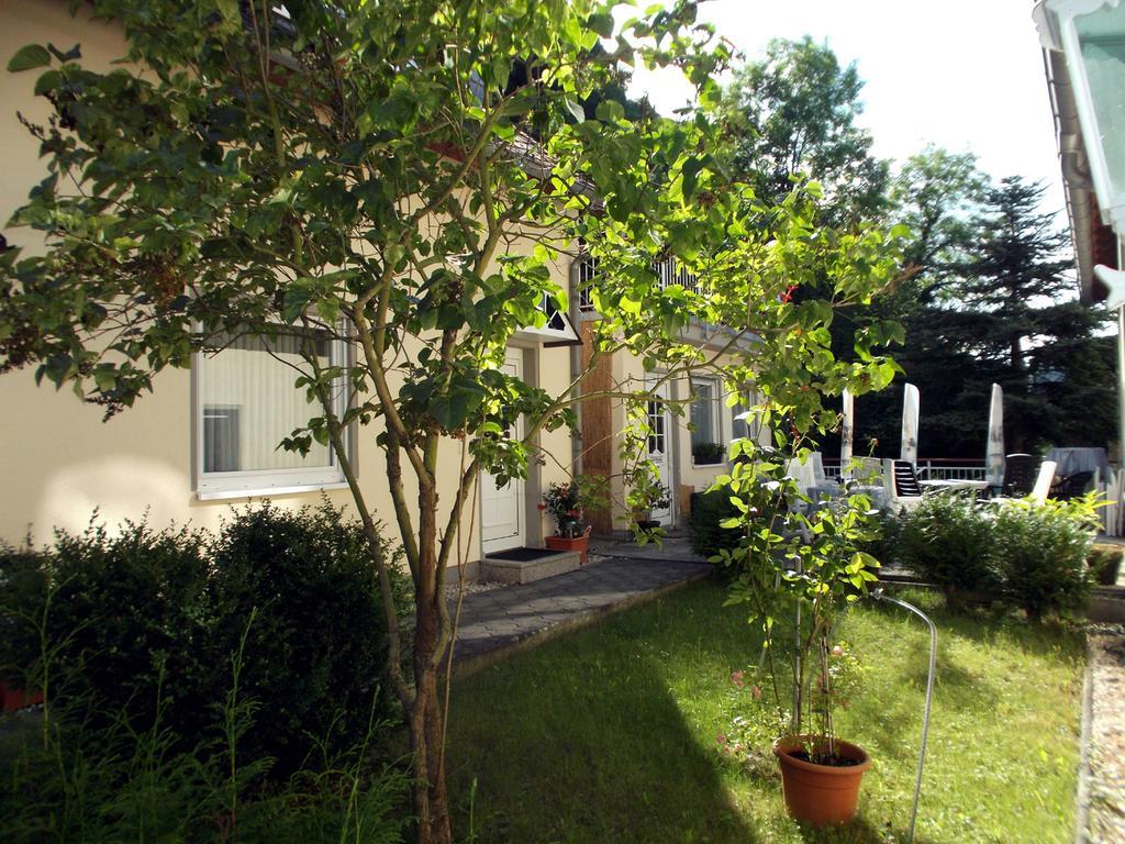 Rheinperle Hotel Sankt Goar ภายนอก รูปภาพ