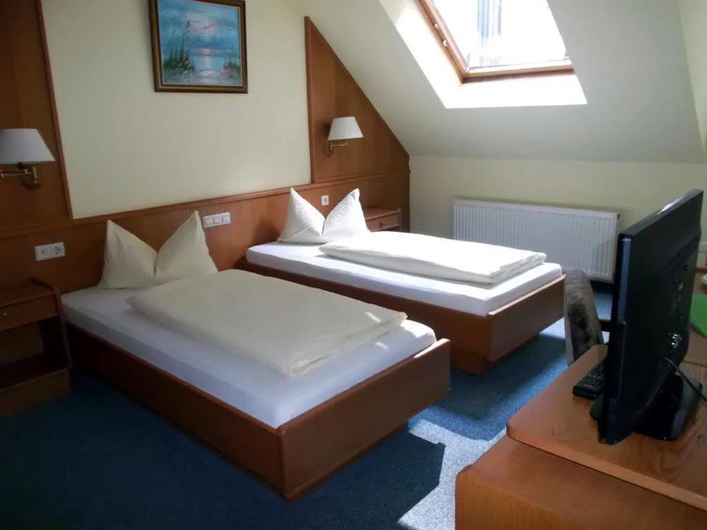 Rheinperle Hotel Sankt Goar ภายนอก รูปภาพ