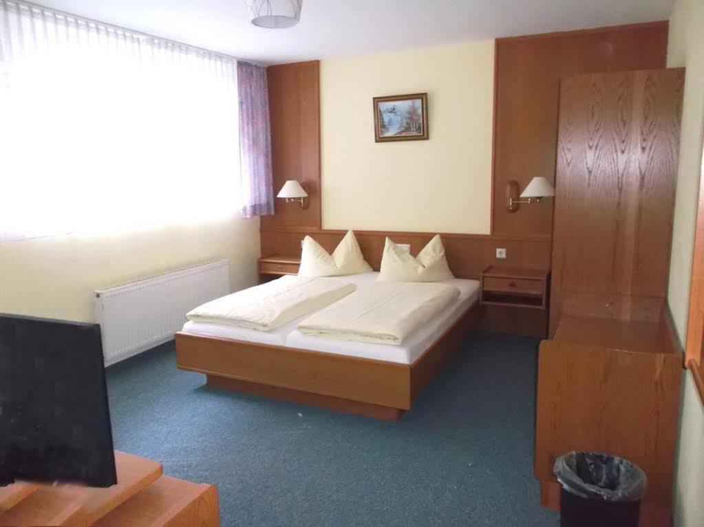 Rheinperle Hotel Sankt Goar ภายนอก รูปภาพ