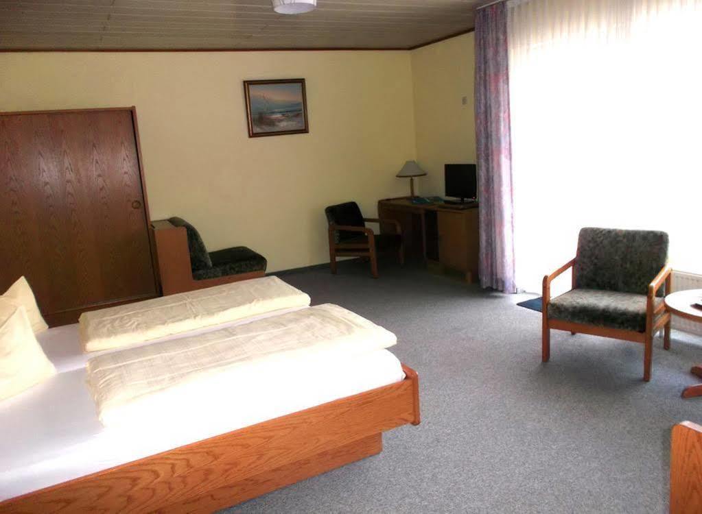 Rheinperle Hotel Sankt Goar ภายนอก รูปภาพ