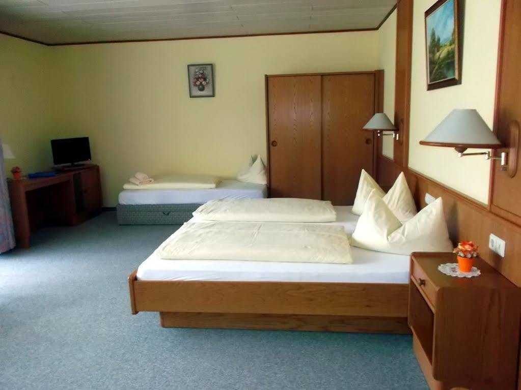 Rheinperle Hotel Sankt Goar ภายนอก รูปภาพ