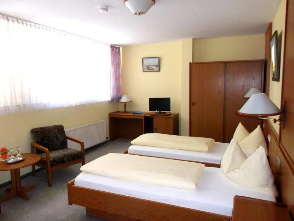 Rheinperle Hotel Sankt Goar ภายนอก รูปภาพ